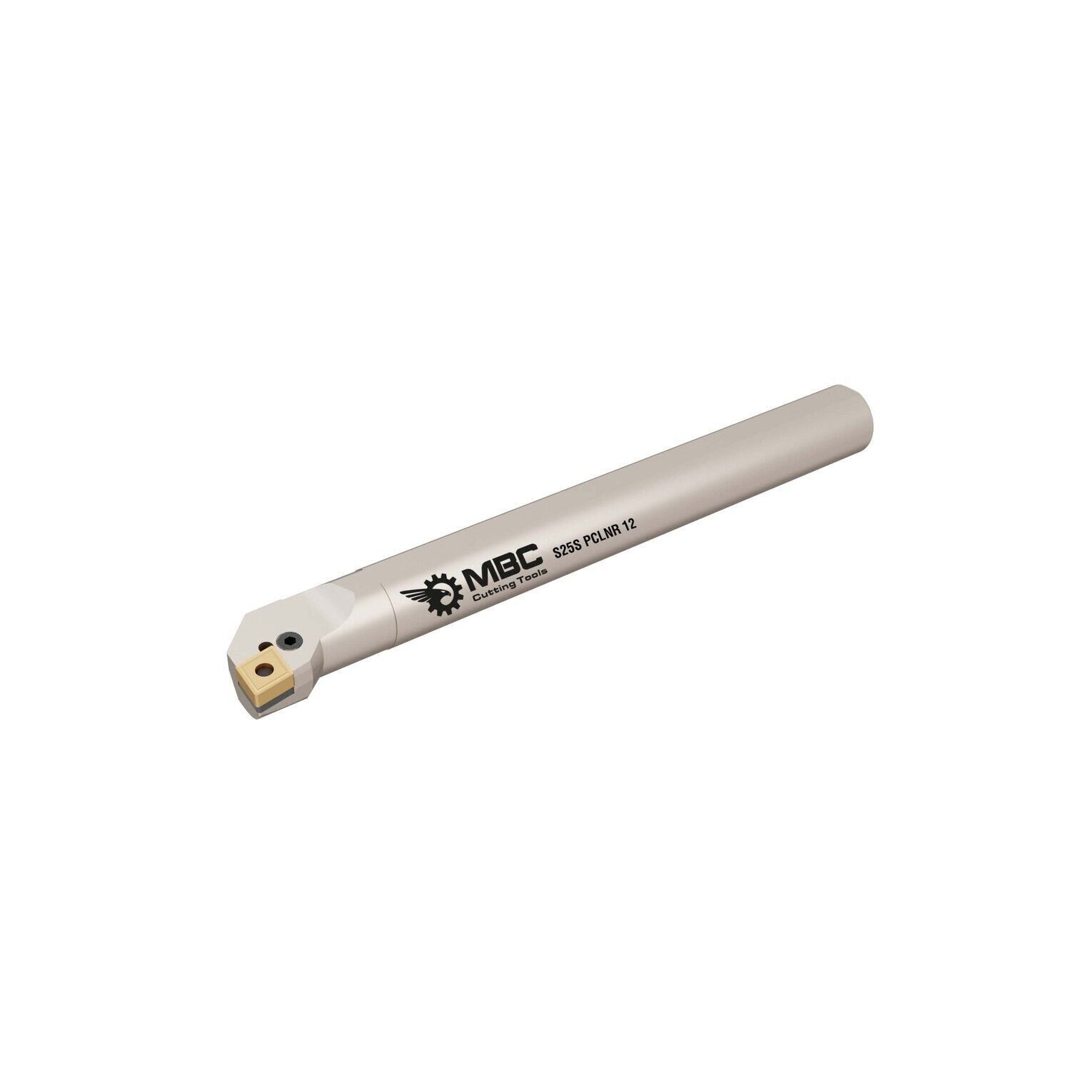 MBC İç Çap Torna Kateri S32T PCLNR 12 Sağ