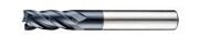 3.5mm 45HRC Karbür Freze Eric