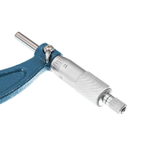 Dasqua 9-10'' Mekanik Dış Çap Mikrometre 0.001'' 4112-5150