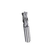 Pld 15mm Kısa Kabatalaş Freze HSS