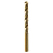 1.20mm Krone Dın338 Matkap Ucu Hssco5