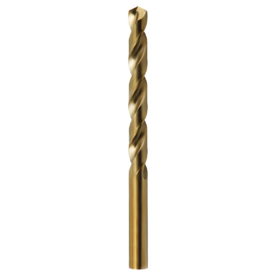 1.20mm Krone Dın338 Matkap Ucu Hssco5
