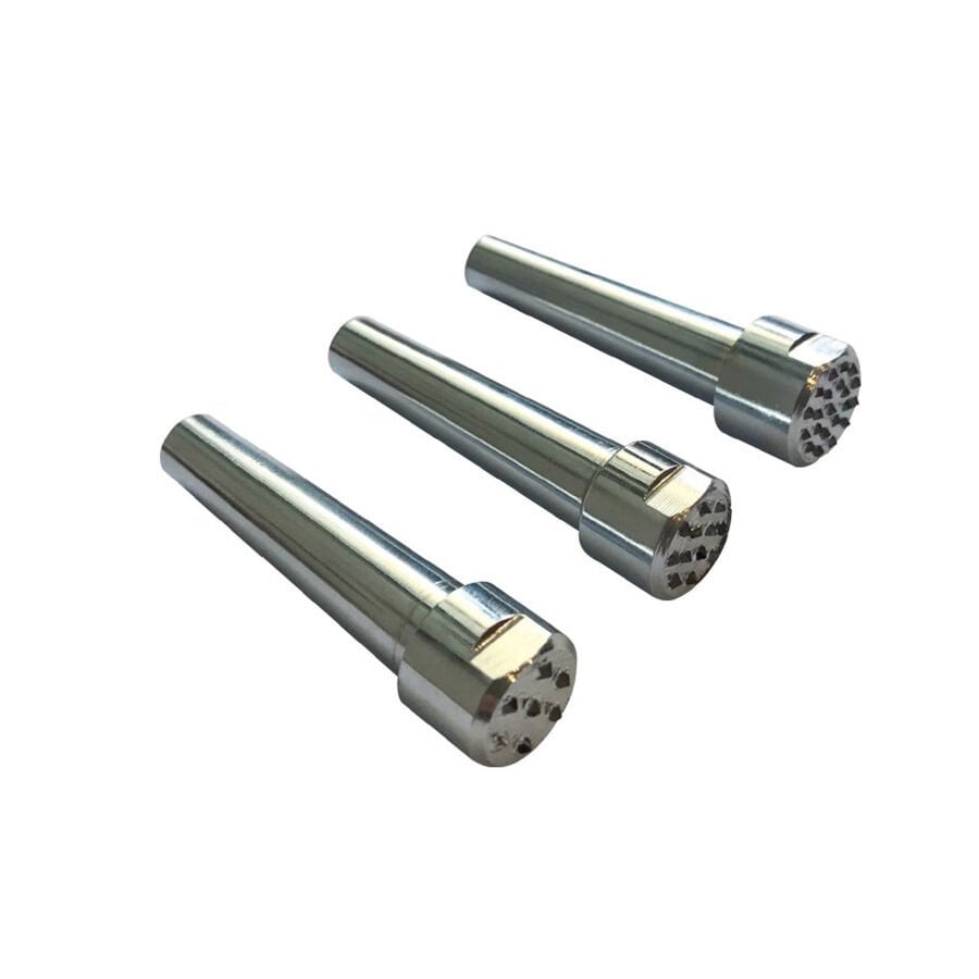 Pld 0.75 Karat Çoklu Taş Düzeltme Elması (7 Taneli)