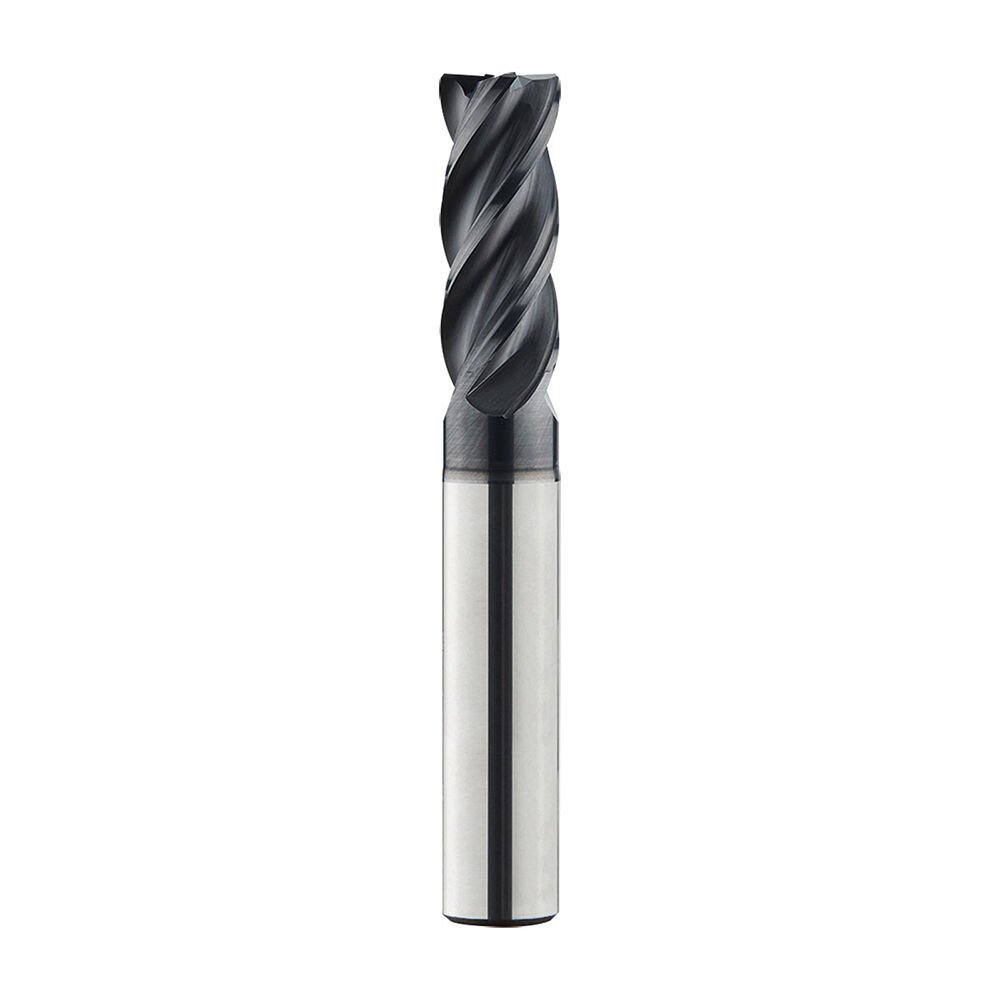 20x42x60x20x105mm KRAFT 4 Ağız Karbür Freze 65hrc