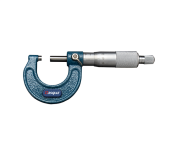 Dasqua 5-6'' Mekanik Dış Çap Mikrometre 0.001'' 4112-5130