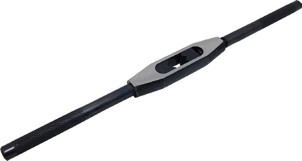 No.1-1/2 Kinex Çelik Kılavuz Kolu (M2-M7)