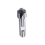 R1.6mm ZPS Köşe Yuvarlama Freze DIN6518 HSSCO8