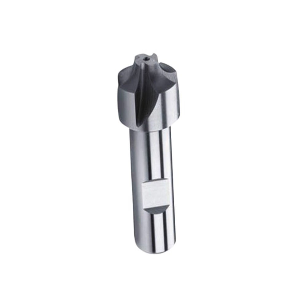R1.6mm ZPS Köşe Yuvarlama Freze DIN6518 HSSCO8