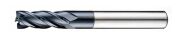 12mm 45HRC Uzun Karbür Freze BOY:150mm Eric