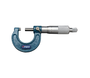 Dasqua 1-2'' Mekanik Dış Çap Mikrometre 0.001'' 4112-5110