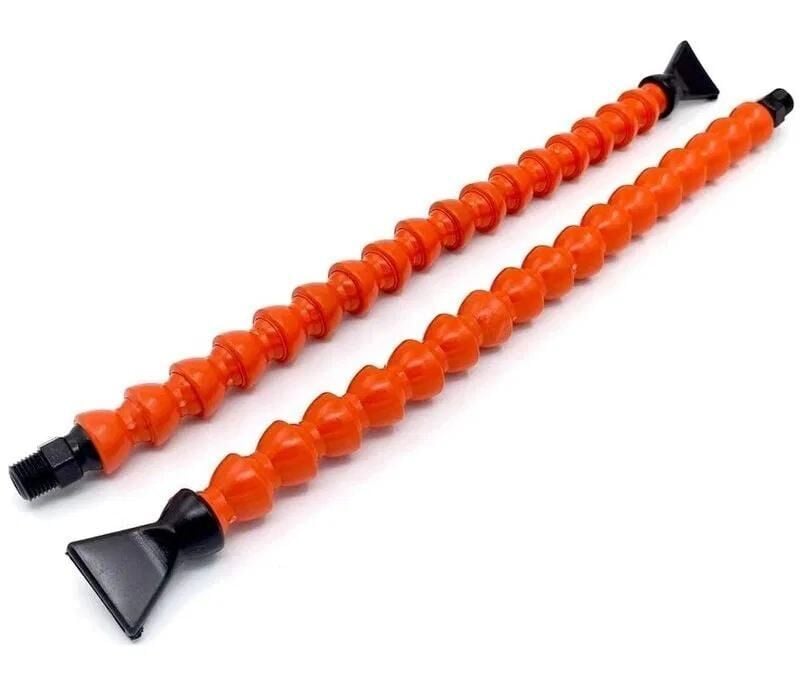 Bor Yağ Hortumu 1/4 Ördek Ağız