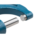 Dasqua 0-1'' Mekanik Dış Çap Mikrometre 0.001'' 4112-5105