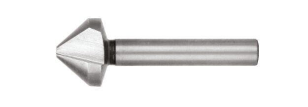 25mm Havşa Freze 90 Derece Hss DIN335/C Eric