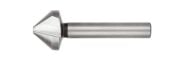 25mm Havşa Freze 90 Derece Hss DIN335/C Eric
