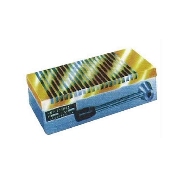 TD Çok Kuvvetli Manyetik Tabla 16Kg 200x600 mm
