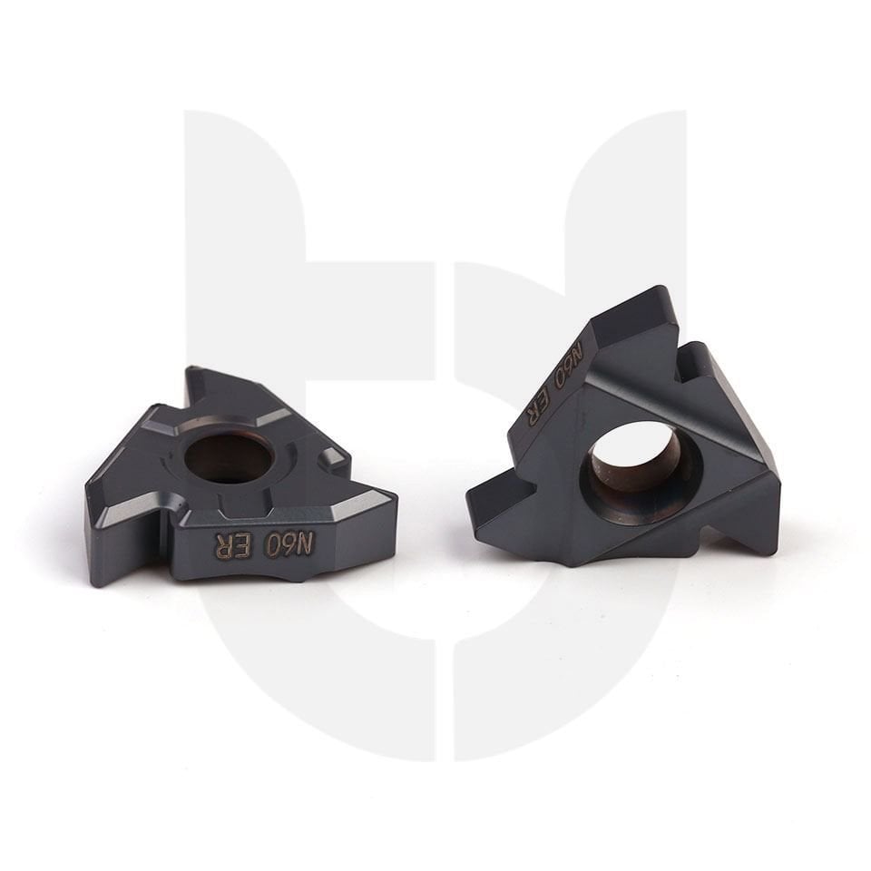 Deskar Sert Metal Elmas Uç 22 IR AG60 TDS