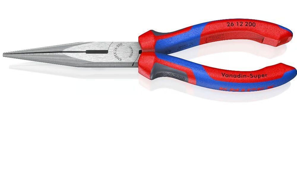 Knipex Uzun Kargaburun 26 12 200