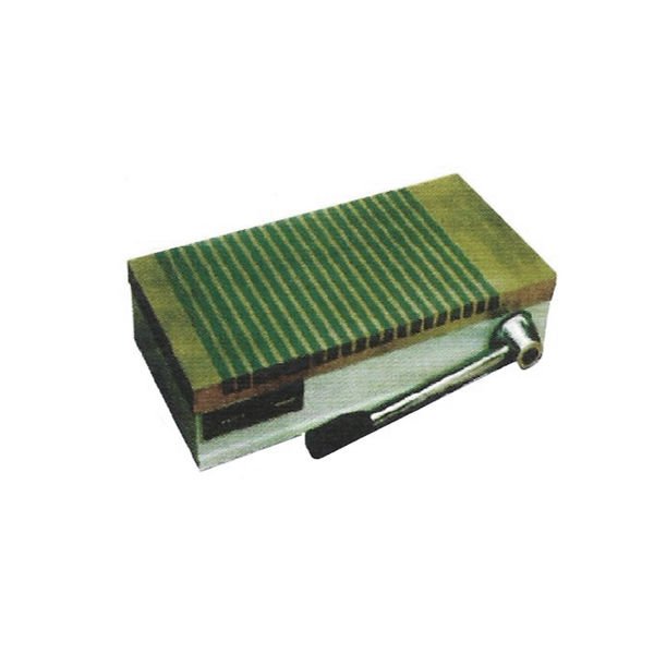 TD Kuvvetli Manyetik Tabla 12Kg 250x600 mm