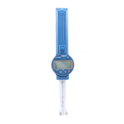 Dasqua 20-25mm Hızlı Ölçüm Mandallı 3 Ayaklı Dijital Mikrometre 4700-1006