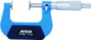 ACCUD Mekanik Disk Uçlu Mikrometre 342 Serisi 0-25 mm