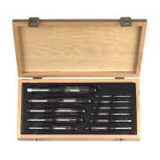 Pld 11 Parça Ayarlı El Rayba Seti 12-38.75mm