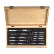 Pld 11 Parça Ayarlı El Rayba Seti 12-38.75mm