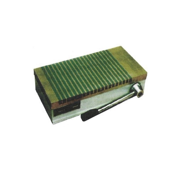 TD Kuvvetli Manyetik Tabla 12Kg 150x300 mm