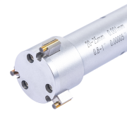 Dasqua 8-10mm Hızlı Ölçüm Mandallı 3 Ayaklı Dijital Mikrometre 4700-1002
