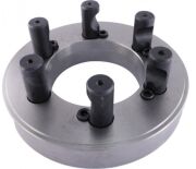 Torna Aynası Flanşı Camlock 500/C15