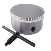 TD Yuvarlak Manyetik Tabla 300 mm
