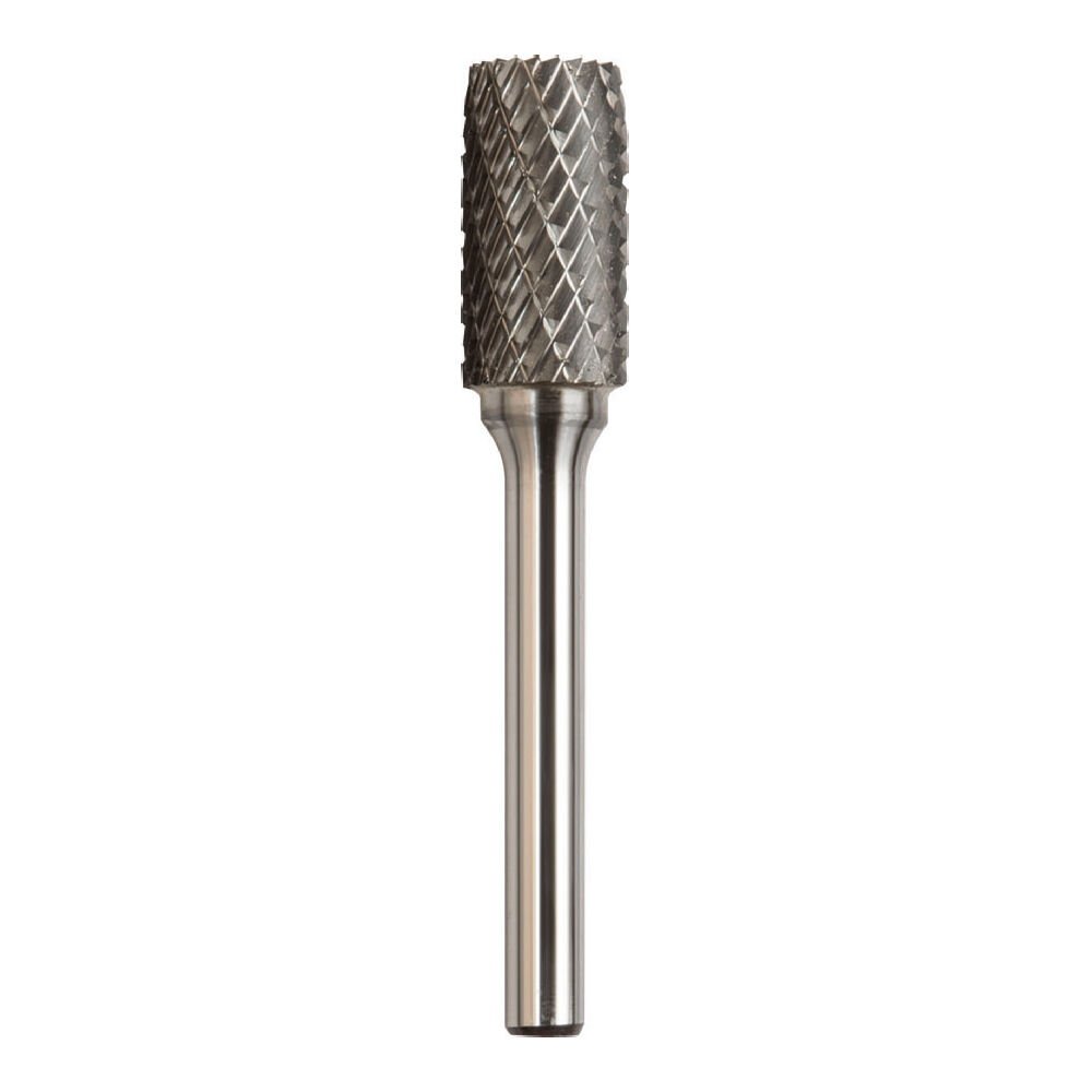 6X12.7X6X162 Çapraz Karbür Kalipçi Freze