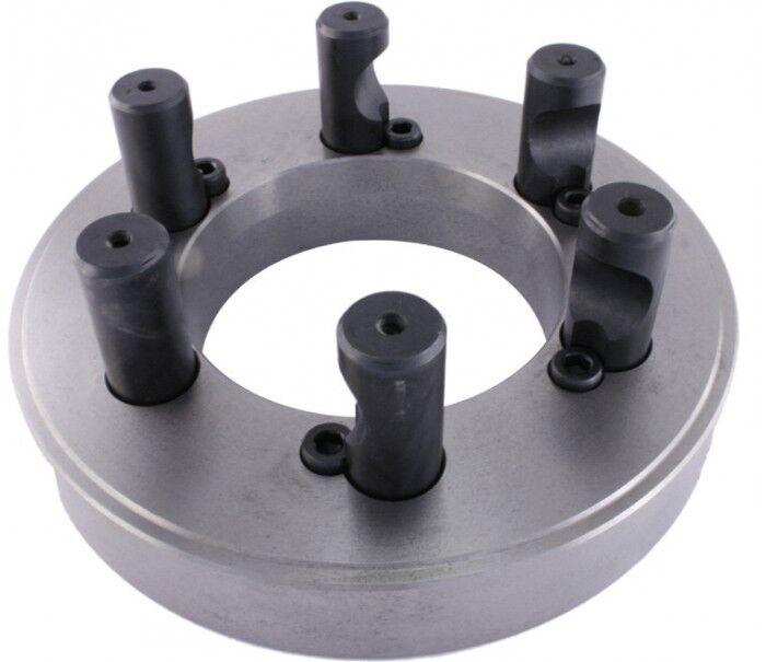 Torna Aynası Flanşı Camlock 500/C6