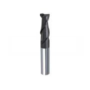 14x60x14x125mm KRAFT 2 Ağız Uzun Karbür Freze
