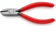 Knipex İnce İzoleli Yan Keski 70 01 110
