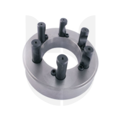 Torna Aynası Flanşı Camlock 400/C6