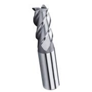 18mm 4 Ağiz Kisa Parmak Freze Hss Ti̇n