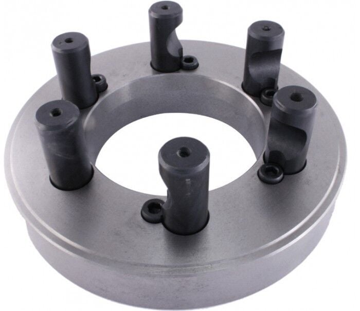 Torna Aynası Flanşı Camlock 400/C6