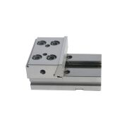 KRASNIC 125mm MODÜLER SÜPER HASSAS TEZGAH MENGENESİ NO.2