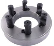 Torna Aynası Flanşı Camlock 315/C6