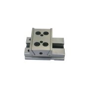KRASNIC 125mm MODÜLER SÜPER HASSAS TEZGAH MENGENESİ NO.3