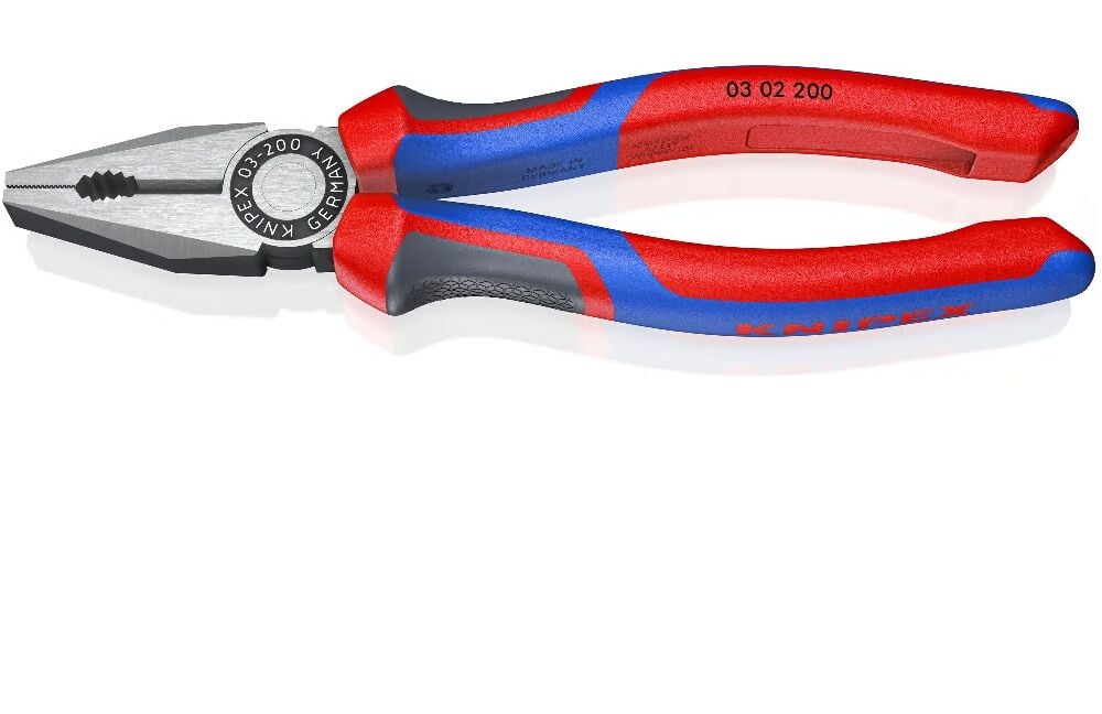 Knipex Kombine Pense 03 02 200