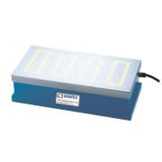 VERTEX Çok Kutuplu Elektromanyetik Tabla 250x500 mm VEM-2550Z