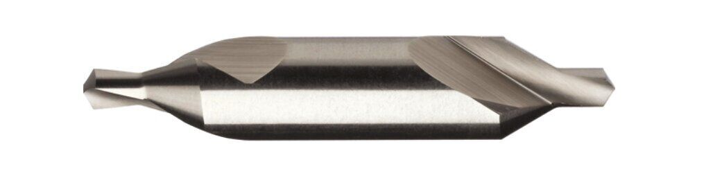 6.3mm Punta Matkabı Hss DIN333A Eric