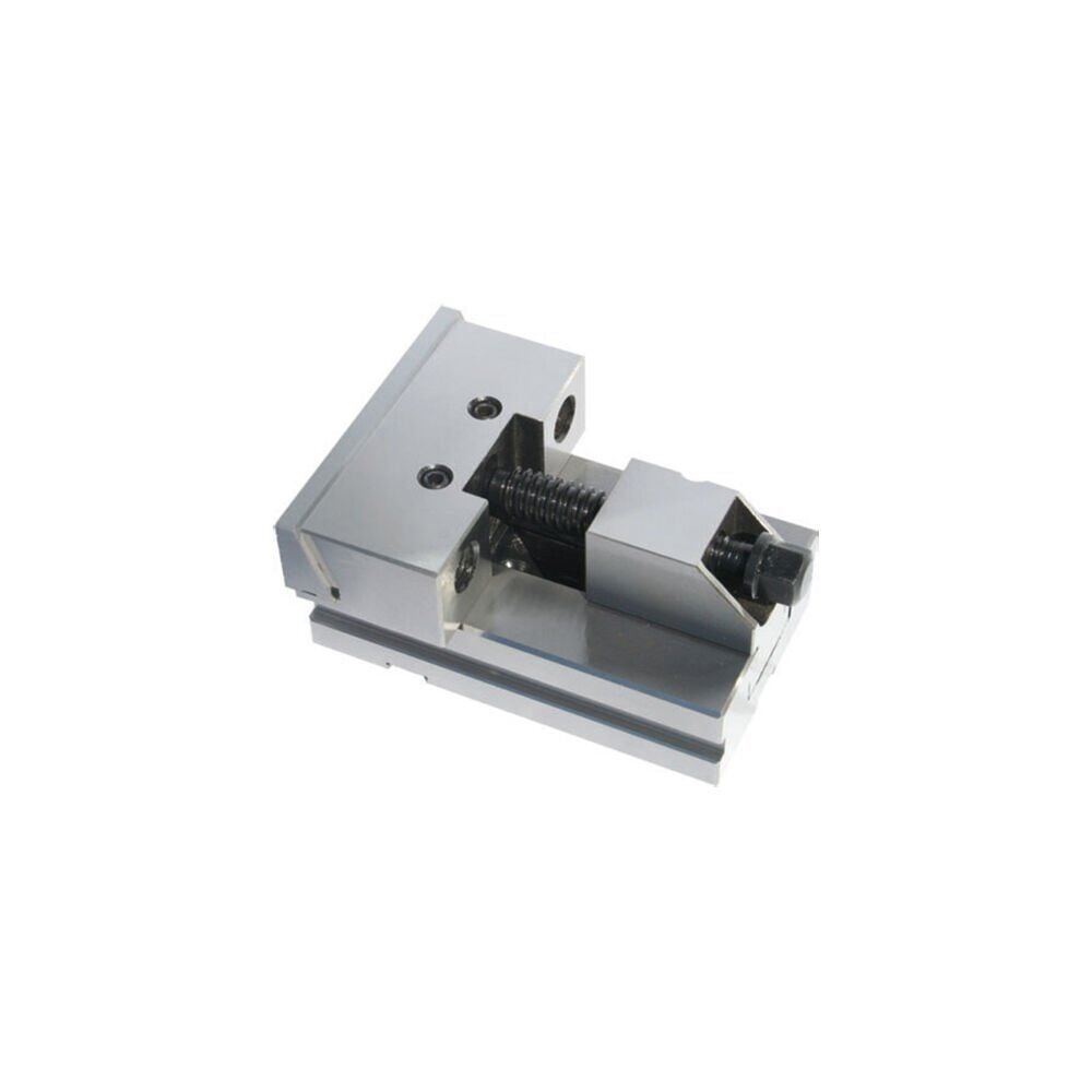 KRASNIC 150mm MODÜLER SÜPER HASSAS TEZGAH MENGENESİ NO.1