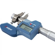 Dasqua 75-100mm Dijital İç Çap Mikrometre 0.001mm 4910-4120