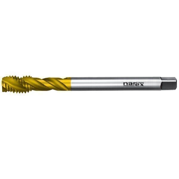 Narex Zdanice M40x1.5 Tin Helis Makina Kılavuzu DIN374C 4050 Tin