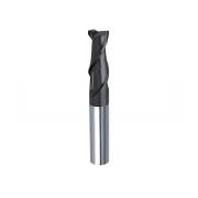 2.5x7x3x38mm KRAFT 2 Ağız Karbür Freze