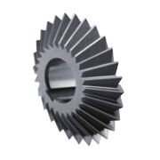 90°X63mm Zps Pri̇zma Freze Din847 Hss