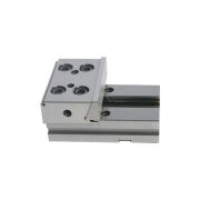 KRASNIC 150mm MODÜLER SÜPER HASSAS TEZGAH MENGENESİ NO.2