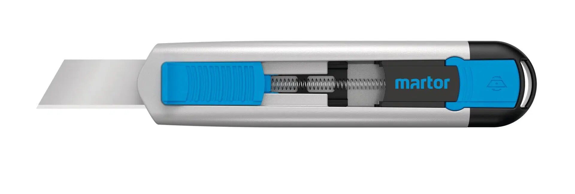 MARTOR 540 Emniyetli Bıçak 36 mm 54000410.02